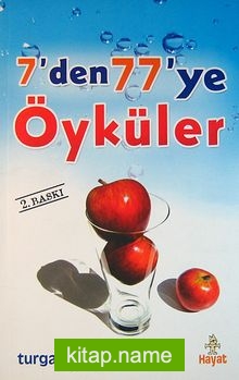 7’den 77’ye Öyküler