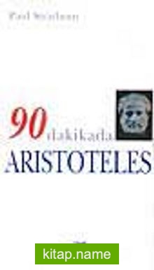 90 Dakikada Aristoteles