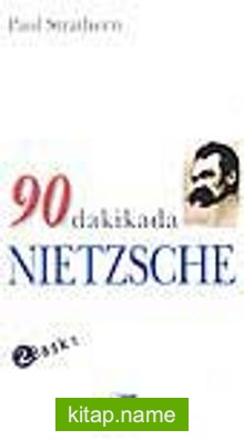 90 Dakikada Nietzsche