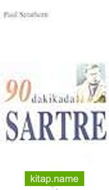 90 Dakikada Sartre