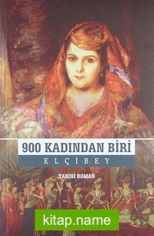 900 Kadından Biri