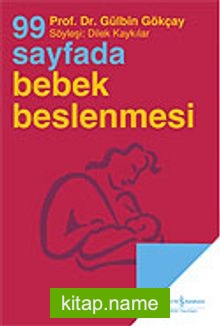 99 Sayfada Bebek Beslenmesi