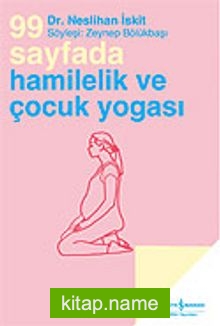 99 Sayfada Hamilelik Yogası