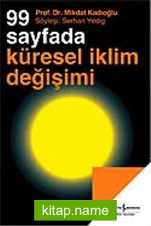 99 Sayfada Küresel İklim Değişliği