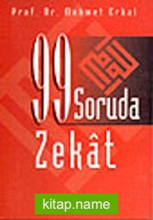 99 Soruda Zekat