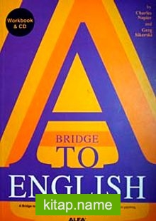 A Bridge To English (Workbook+Cd)
