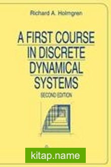 A First Course in Discrete Dynamical Systems
