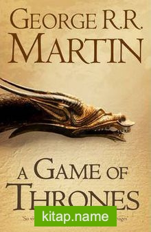 A Game of Thrones / Book 1