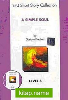 A Simple Soul Level-5