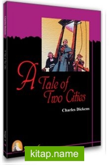 A Tale Of Two Cities /Stage-6 (CD’siz)