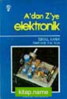 A’ dan Z’ ye Elektronik