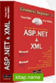 ASP.NET XML / Zirvedeki Beyinler 3