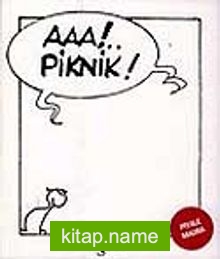 Aaa!.. Piknik!