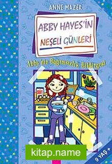 Abby’nin Bağımsızlık Bildirgesi