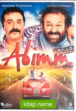 Abimm (DVD)
