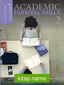 Academic Survival Skills -2 (CD ilaveli)