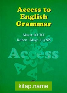 Access to English Grammar