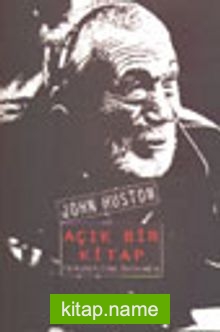 Açık Bir Kitap
