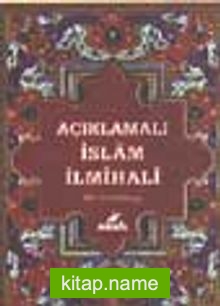 Açıklamalı İslam İlmihali (Şamua)