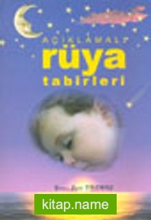 Açıklamalı Rüya Tabirleri (ciltsiz)