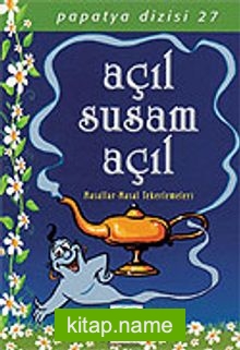 Açıl Susam Açıl/Papatya Dizisi 27