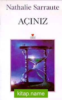 Açınız