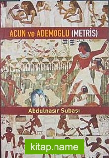 Acun ve Ademoğlu (Metris)