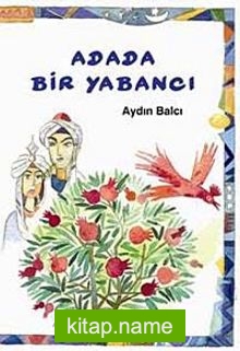 Adada Bir Yabancı