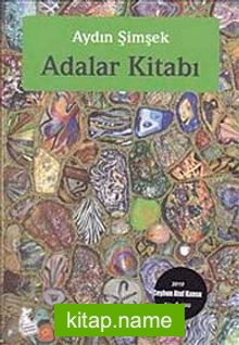 Adalar Kitabı