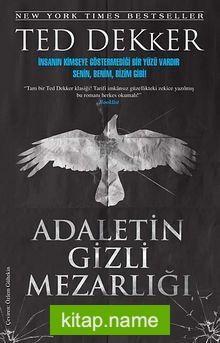 Adaletin Gizli Mezarlığı