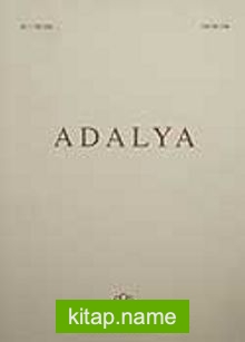 Adalya V 2001-2002