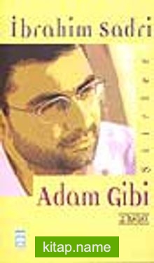 Adam Gibi