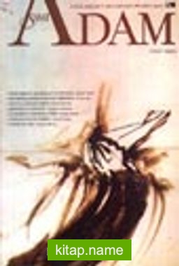 Adam Sanat / Eylül 2002 – Sayı 200