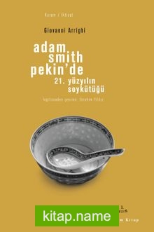 Adam Smith Pekin’de