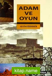 Adam ve Oyun