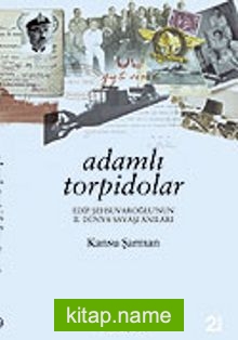 Adamlı Torpidolar