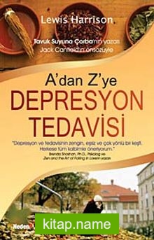 A’dan Z’ye Depresyon Tedavisi