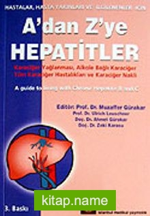 A’dan Z’ye Hepatitler