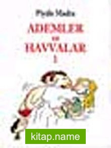 Ademler ve Havvalar 1