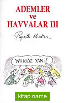 Ademler ve Havvalar 3