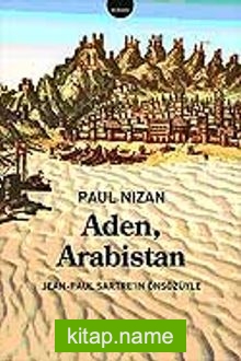 Aden Arabistan