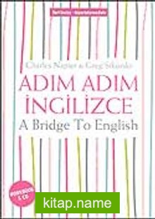 Adım Adım İngilizce A Bridge To English Workbook (Cd Hediyeli)