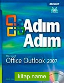 Adım Adım MS Office Outlook 2007