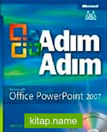 Adım Adım MS Office Powerpoint 2007