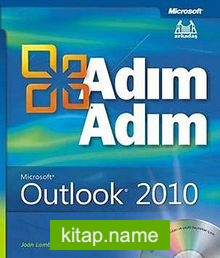 Adım Adım MS Outlook 2010