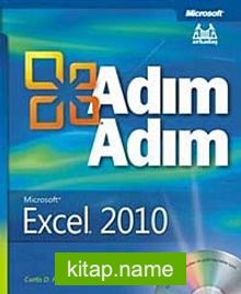 Adım Adım Microsoft Excel 2010