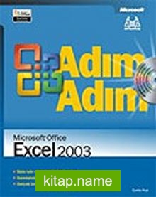 Adım Adım Microsoft Office Excel 2003