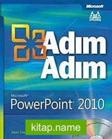 Adım Adım Microsoft Powerpoint 2010