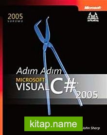 Adım Adım Microsoft Visual C# 2005