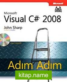 Adım Adım Visual C# 2008